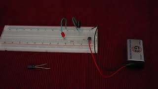 PK 101 Experiment 8