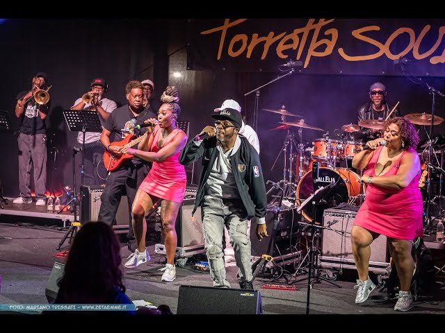 Porretta Soul Festival