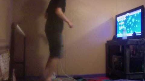 DDR - Wild Rush (from Nonstop Megamix), Stealth, AAA