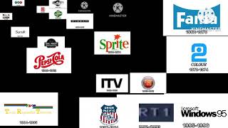 Historial logos 52 @Rich Fox