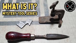 Uncommon Tools 144