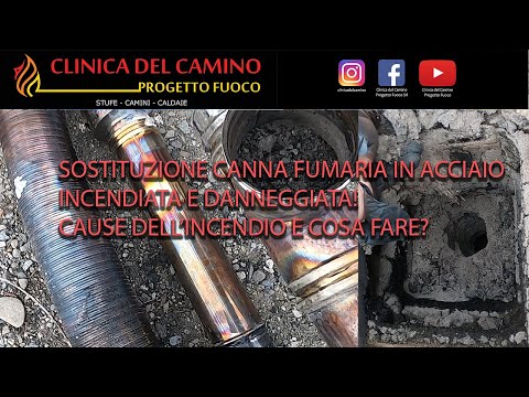 Video: Puoi bruciare il creosoto dal camino?