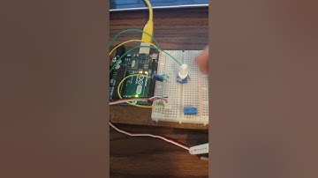 Arduino Lab 5