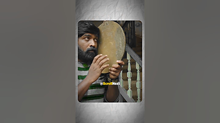 This Man is so Simple✨💯 | Vijay Sethupathi