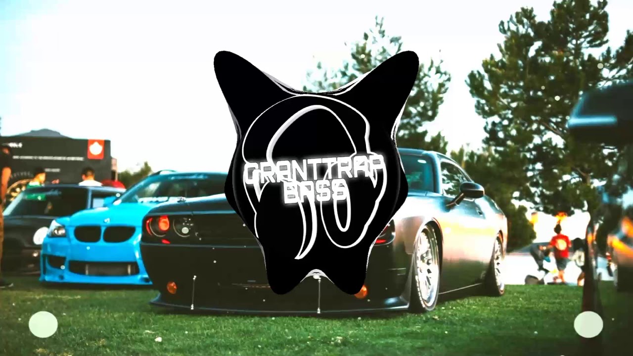 E.P.O 2nd Life - Run The Trap(GRANTTRAPBVSS)