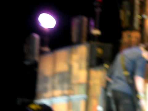 No Doubt & Paramore tour: Ignorance performed by Paramore