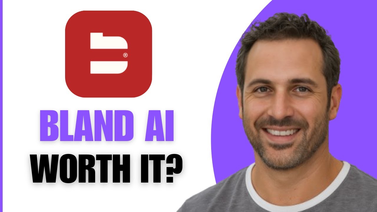 Обзор Bland AI | Стоит ли покупать этот ИИ-звонилку?