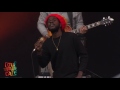 Chronixx - Spanish Town (Live at Couleur Café 2016)