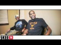DJ Skee Interviews Kevin Durant, James Harden and Privaledge