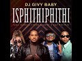 DJ Givy Baby - Isphithiphithi (Official Audio) Ft. Bassie, Young Stunna & Soa mattrix |Amapiano