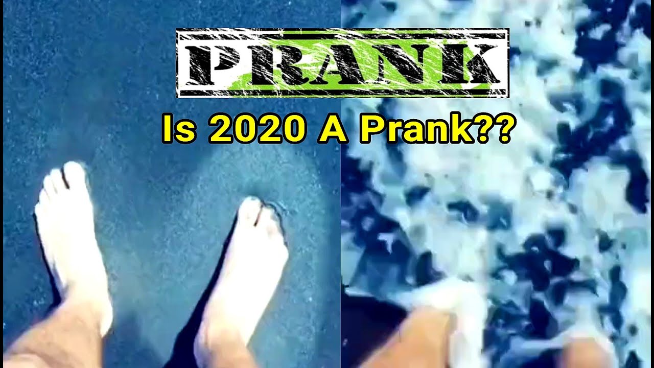 2020 - What i Thought vs What i Got 😵  || Is 2020 a Prank??? || 2020 meme