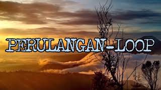 Contoh V (WHILE_DO) #Program meng-input gaji karyawan  [menggunakan IDE-PASCAL]