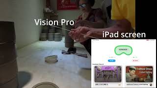 Vision Pro Remote Player Control for Voola screenshot 3