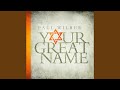 Great I Am (feat. Danny Gokey)