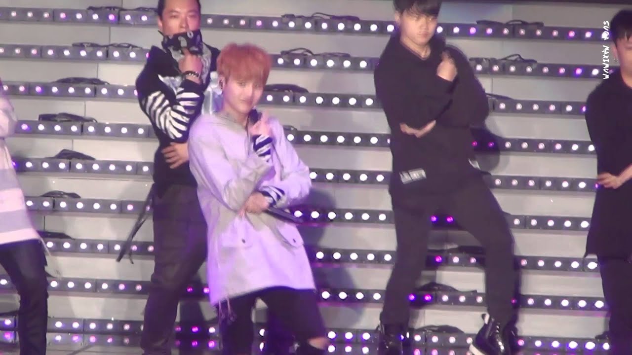 150328 BTS BEGINS - 어디에서 왔는지 (SUGA focus)
