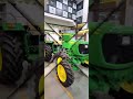 John Deere 5050D – दमदार परफॉर्मेंस और भरोसेमंद साथी! 💪 #tractorreels #kheti #desikisan #johndeere