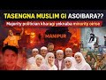 Tasengna Muslim Singgi Asoibra Minority Singda Karigi Badnam Thajadaba Kaya Lottuna Leiramli Part 2 Tasengna Muslim Singgi Asoibra Minority Singda Karigi Badnam Thajadaba Kaya Lottuna Leiramli Part 2