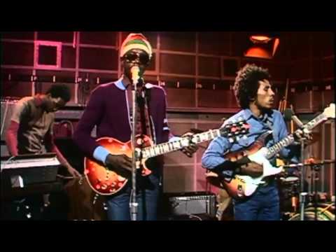 Bob Marley & The Wailers - Stir It Up