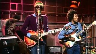 Chords for Bob Marley & The Wailers - Stir It Up (Live at The Old Grey Whistle, 1973)