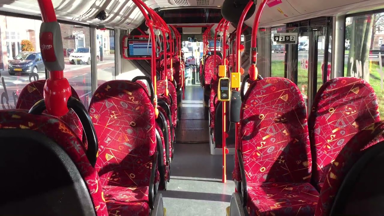 Arriva 0282 - MAN Lion's City A23 g (zf ecolife kickdown)