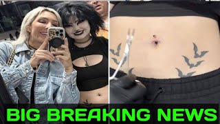 BLING RING Farrah Abraham's daughter Sophia, 16, shares graphic new video of new body piercing as 