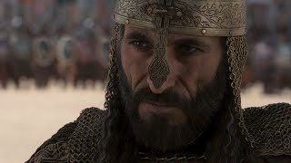 I am not those men. I am Salahudin. Sala-hu-din! | 8K Ultra HD Cinematic | Kingdom of Heaven