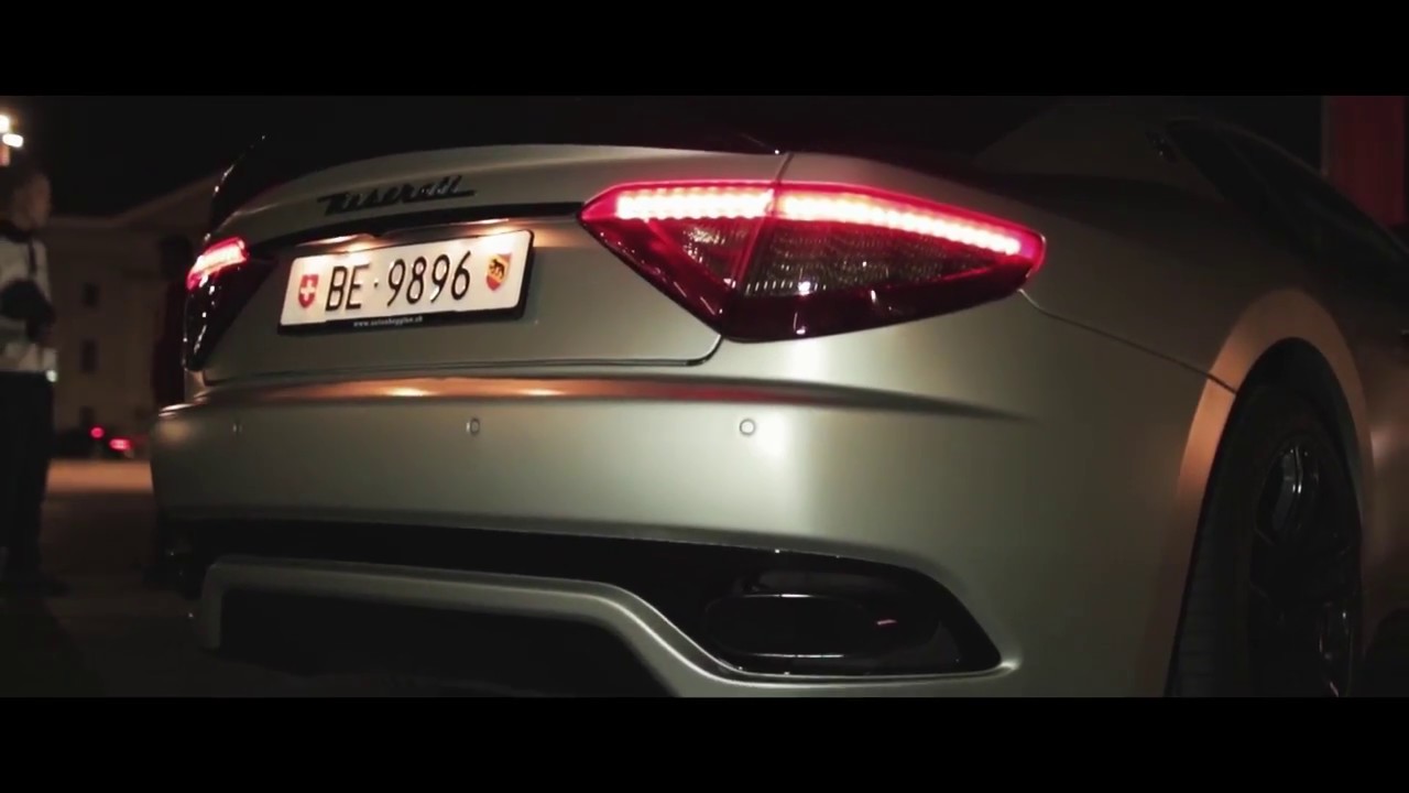 TAKSIN ► 36 MÖRDER ◄ [ official Video ]