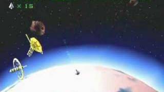 Asteroids (PS1) Normal Difficulty in 44:33 (Segment 5)