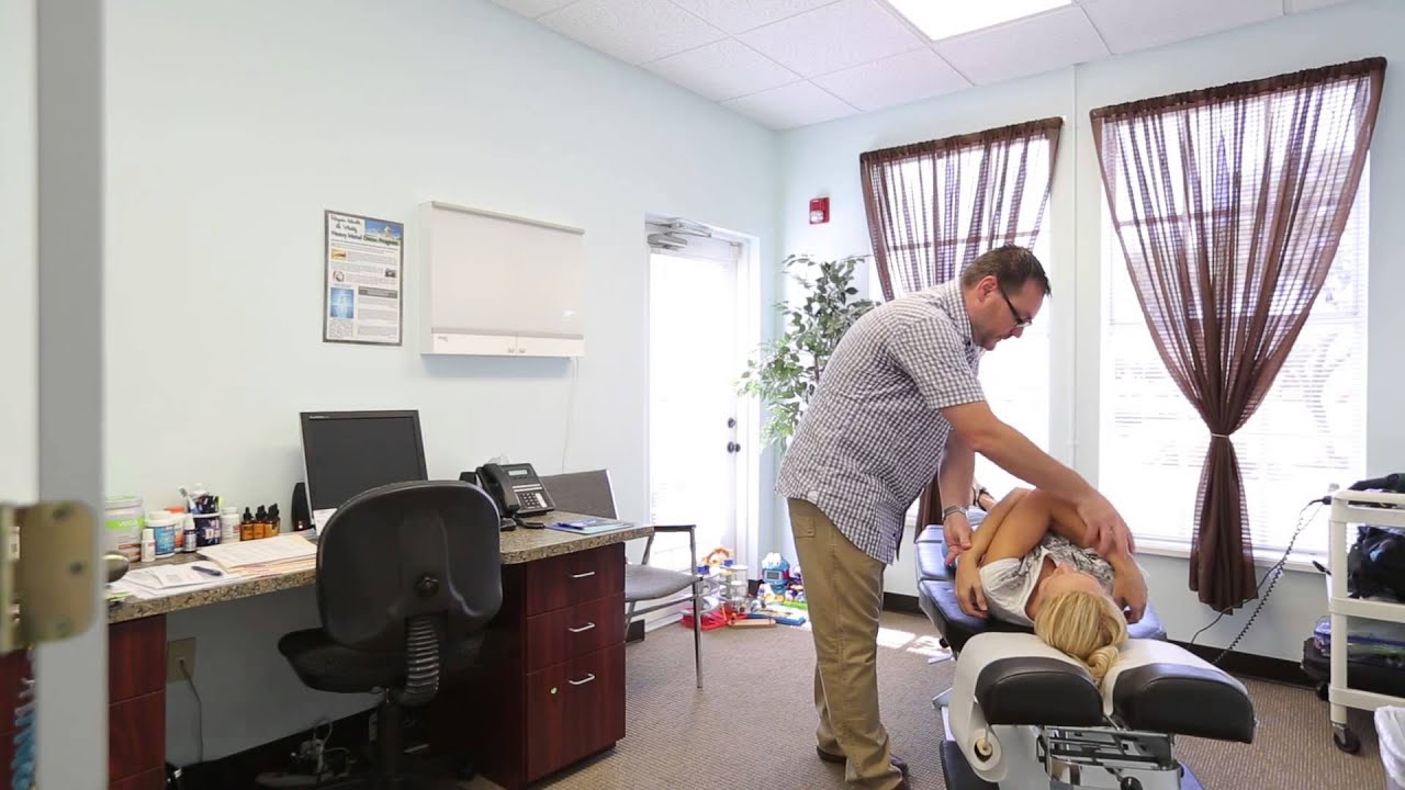 to Sarasota Chiropractic, Physical Therapy & Massage YouTube