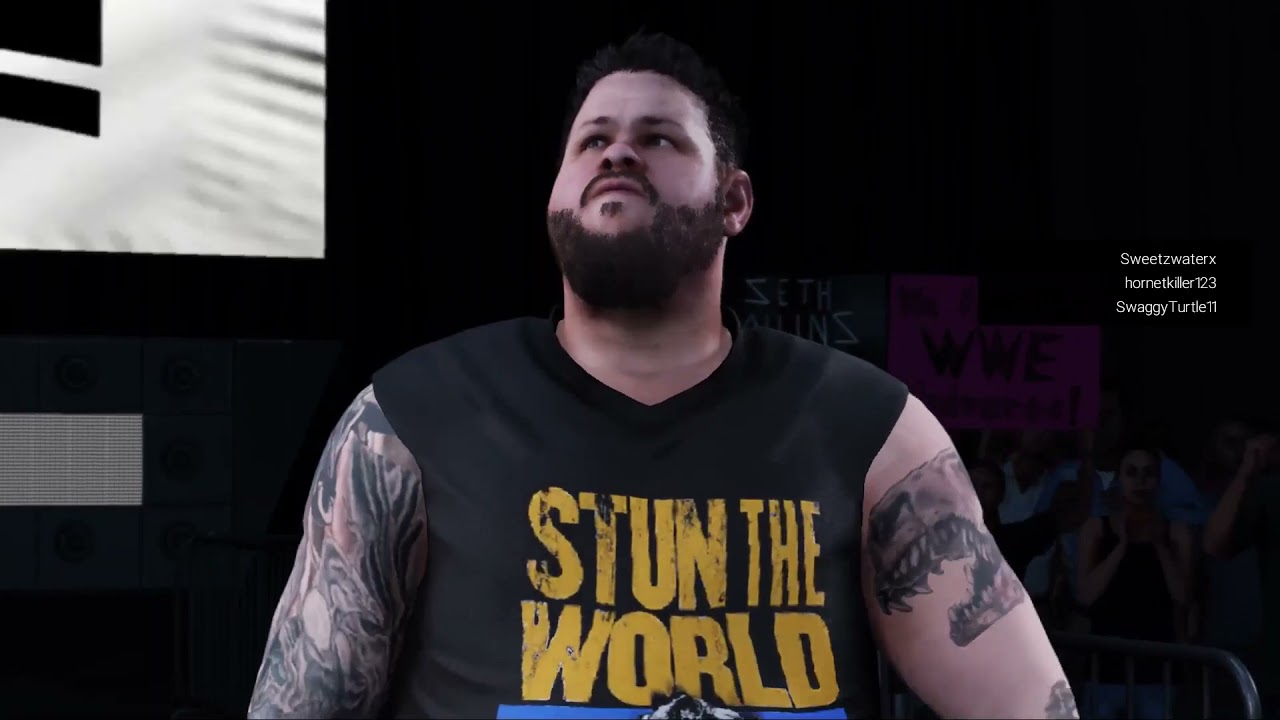 OWA Aftermath Episode 2 Part 5 (5/1/21)