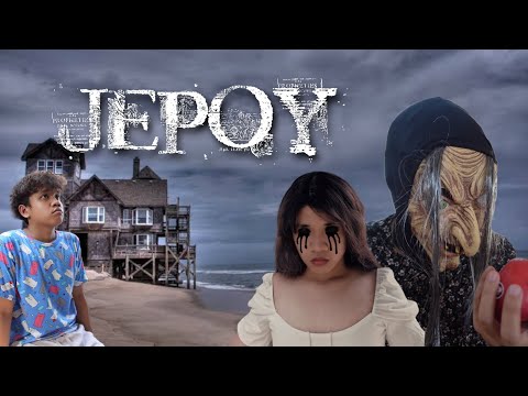 Beautiful Ghost Part1: Jepoy Vlog