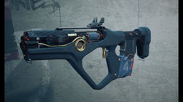 The Cycle Frontier Nostalgia | Part 4