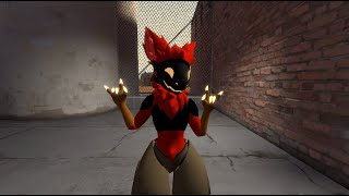 [SFM] A-D033's Short Film