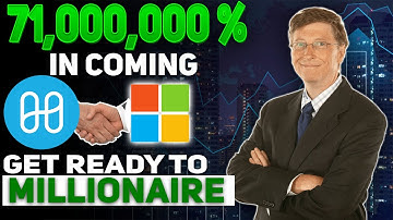 WARNING! MICROSOFT IS GOING TO PARTNERSHIP WITH HARMONY