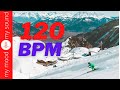 120 bpm best dance music for running and working out