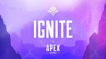 Apex Legends: Ignite Gameplay Trailer