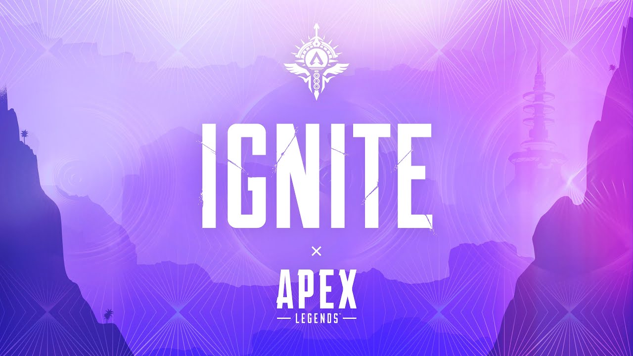 Explaining Cross Progression in Apex Legends Season 19: Ignite