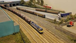 Liverpool Model Railway Society Exhibition 2026