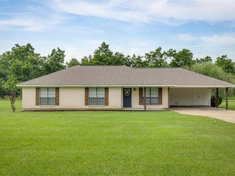 604 HUENEFELD ROAD, Monroe, LA home video tour