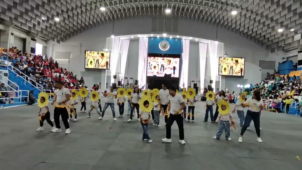 Martinians Got Talent - 2nd place 