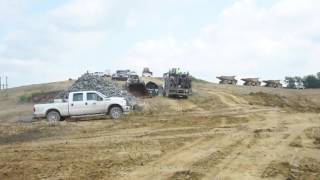 West Ridge Business Park tour 8-19-16