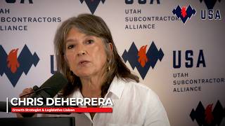 Episode1 - Intro to the Utah Subcontractor's Alliance