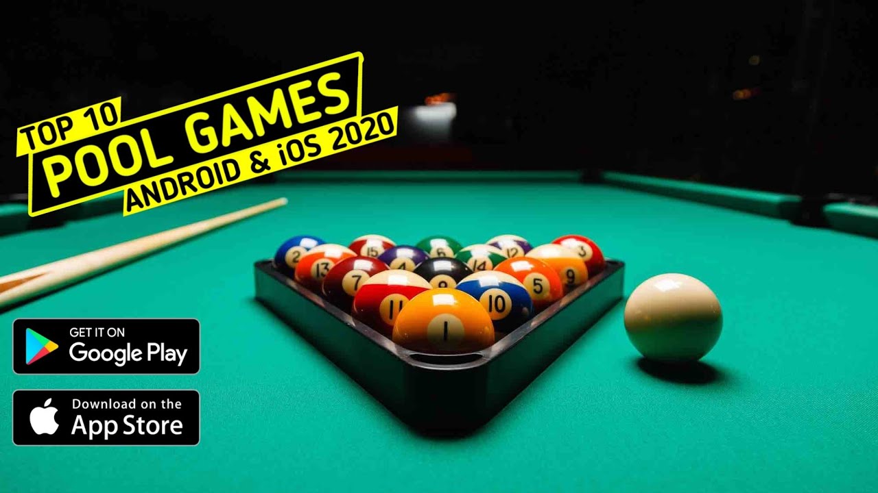 Billiards::Appstore for Android