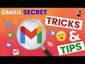 Gmail ki ye secret trick aapko pata nahi hogi  trakinshorts shorts