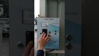 SELF SERVICE PAYMENT PANEL-SELF SERVİS ÖDEME PANELİ -FOAM&WASH -KÖPÜK&SU ROBOWASH🇹🇷🇹🇷 by Robowash 1,303 views 3 years ago 1 minute, 4 seconds