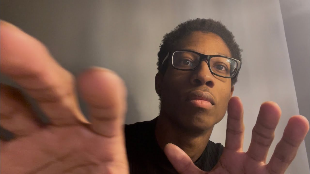 ASMR FRANÇAIS : FAST TRIGGERS ALÉATOIRES  POUR DORMIR 😴
