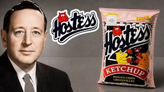 Detailed The Rise and Fall of Hostess: Canada’s Forgotten Chip Empire Details