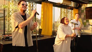 Download Lagu Random Trip – Rooftop Concert ft. Sena \u0026 Vavra Bence | High Note SkyBar Live (Full) MP3 Download Lagu Random Trip – Rooftop Concert ft. Sena \u0026 Vavra Bence | High Note SkyBar Live (Full) MP3
