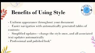Tips & Tricks sa Word: Master the Styles & Formatting para Pro ang Itsura ng Docs Mo! Taglish