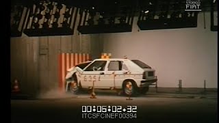 Il potenziamento Lancia \ 1979 \ ita vV